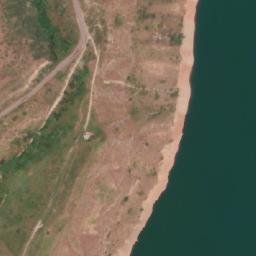 Satellite imagery of survey_point, KZ