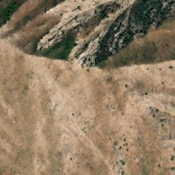 Satellite imagery of survey_point, KZ