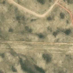 Satellite imagery of FILLMORE — NGS MP0675 — Carbon County, US, US