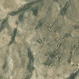 Satellite imagery of MESS RM — NGS MP0620 — Carbon County, US, US
