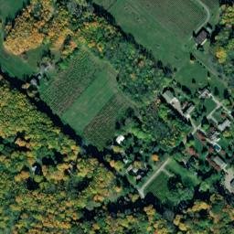 Satellite imagery of Smiths Point, US