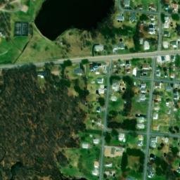 Satellite imagery of Clifford Shaft, US
