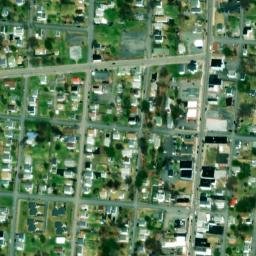 Satellite imagery of Clifford Shaft, US