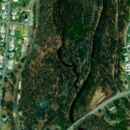 Satellite imagery of Clifford Shaft, US