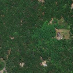 Satellite imagery of Bluff Point, US