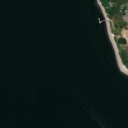Satellite imagery of Popasquash Point, US