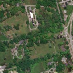 Satellite imagery of Ferry Cliff, US