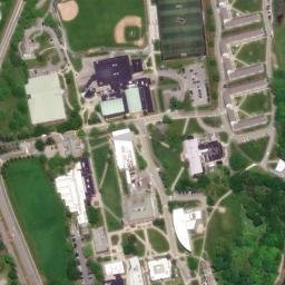 Satellite imagery of Ferry Cliff, US