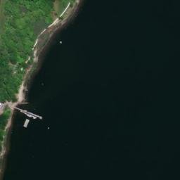 Satellite imagery of Ferry Cliff, US