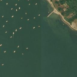 Satellite imagery of Ned Point, US