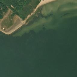 Satellite imagery of Ned Point, US