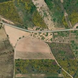 Satellite imagery of boundary_stone, ES