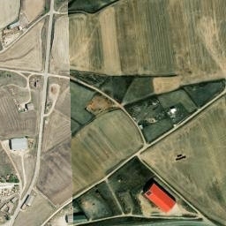 Satellite imagery of Castillo Torrelobatón, ES