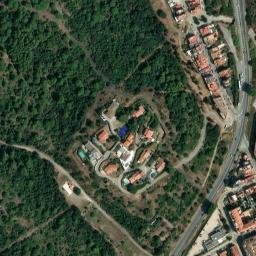 Satellite imagery of El castell, ES