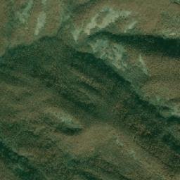 Satellite imagery of Maja e Vukës, AL