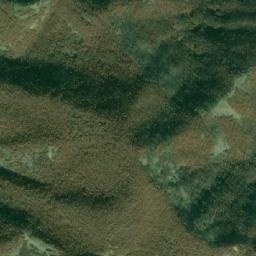 Satellite imagery of Maja e Vukës, AL