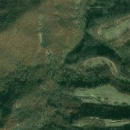 Satellite imagery of Maja e Vukës, AL