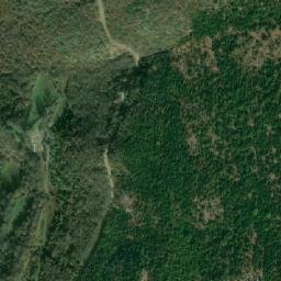 Satellite imagery of Maja e Butrojes, AL