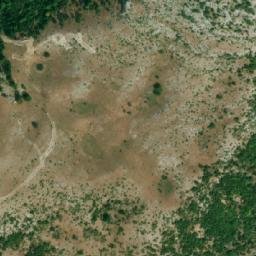 Satellite imagery of Maja e Butrojes, AL