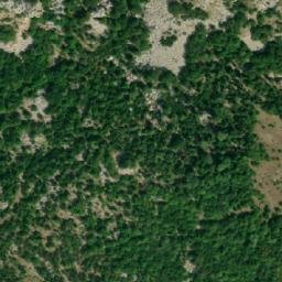 Satellite imagery of Maja e Koratës, AL