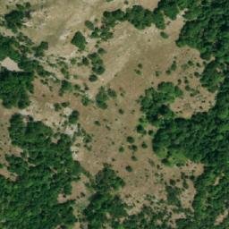 Satellite imagery of Maja e Koratës, AL