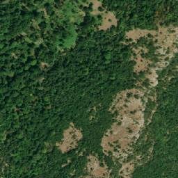 Satellite imagery of Maja e Koratës, AL