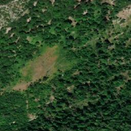 Satellite imagery of Maja e Shullanit, AL