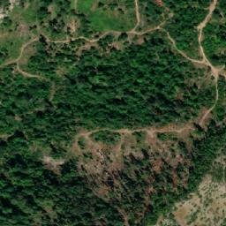 Satellite imagery of Maja e Shullanit, AL