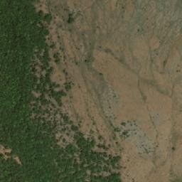 Satellite imagery of Krasta, MK