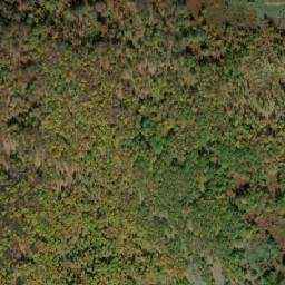 Satellite imagery of Maja e Berikoves, MK