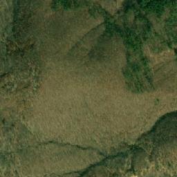 Satellite imagery of Balkov Dab, MK