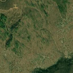 Satellite imagery of Balkov Dab, MK