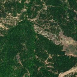 Satellite imagery of Mančov Bair, MK