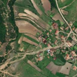Satellite imagery of Mančov Bair, MK