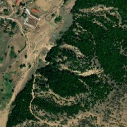 Satellite imagery of Uzun Bair, MK