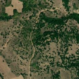 Satellite imagery of Preslap, MK