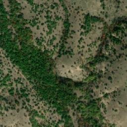 Satellite imagery of Goranci, MK