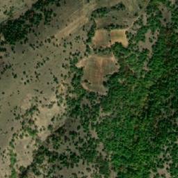 Satellite imagery of Goranci, MK