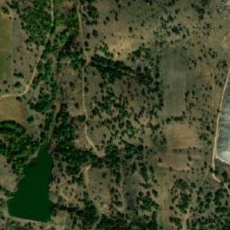 Satellite imagery of Bojkovica, MK