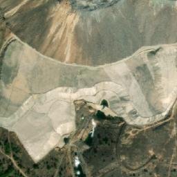 Satellite imagery of Bojkovica, MK