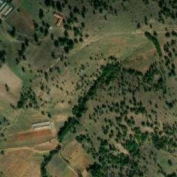 Satellite imagery of Kori Basi, MK