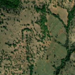 Satellite imagery of Kori Basi, MK