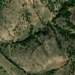 Satellite imagery of Kori Basi, MK