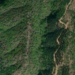 Satellite imagery of Podgornica, MK