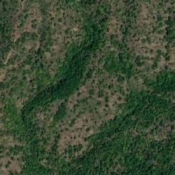 Satellite imagery of Podgornica, MK