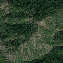 Satellite imagery of Krušik, MK