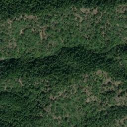 Satellite imagery of Krušik, MK