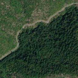 Satellite imagery of Brestečki Rid, MK