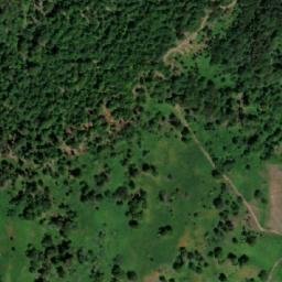 Satellite imagery of Minošor, MK