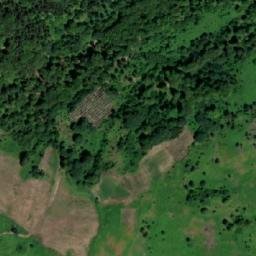 Satellite imagery of Minošor, MK